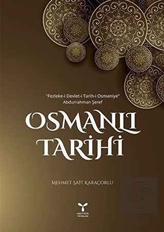 Osmanlı Tarihi