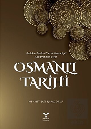 Osmanlı Tarihi