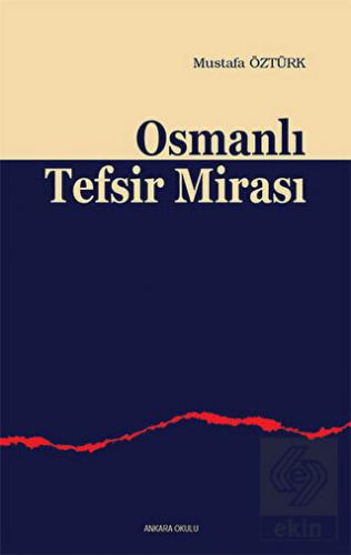 Osmanlı Tefsir Mirası