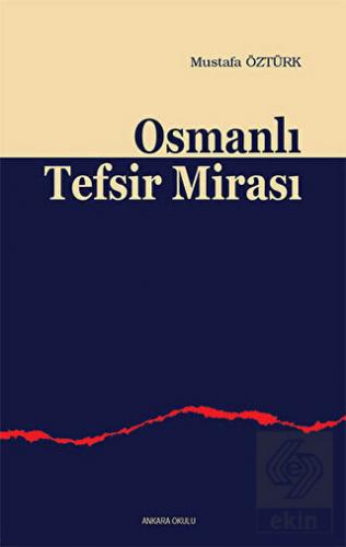 Osmanlı Tefsir Mirası