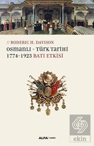 Osmanlı-Türk Tarihi
