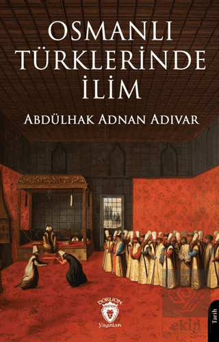 Osmanlı Türklerinde İlim
