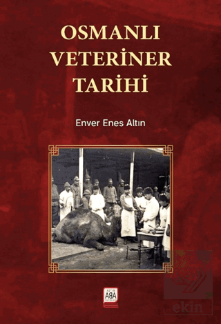 Osmanlı Veteriner Tarihi