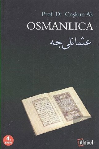Osmanlıca