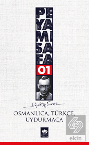 Osmanlıca-Türkçe Uydurmaca
