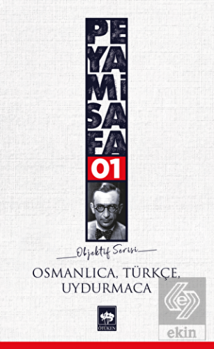 Osmanlıca-Türkçe Uydurmaca