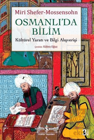 Osmanlı\'da Bilim