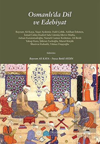 Osmanlı\'da Dil ve Edebiyat