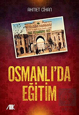 Osmanlıda Eğitim