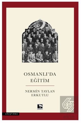 Osmanlıda Eğitim