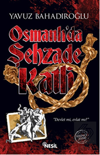 Osmanlı\'da Şehzade Katli
