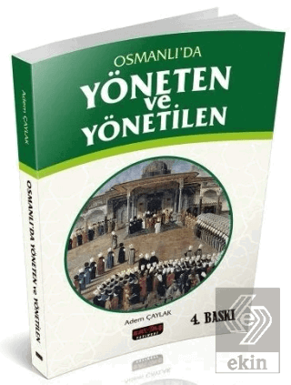 Osmanlıda Yöneten ve Yönetilen