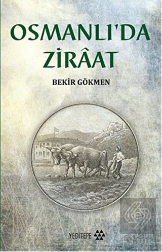 Osmanlı'da Ziraat