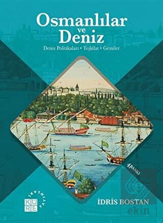 Osmanlılar ve Deniz