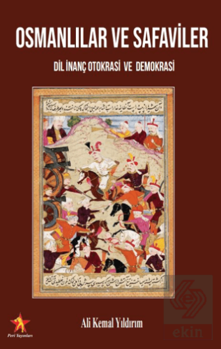 Osmanlılar ve Safaviler