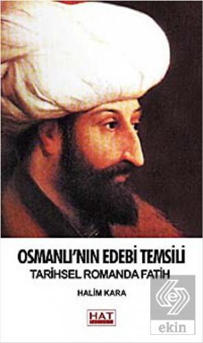 Osmanlı\'nın Edebi Temsili