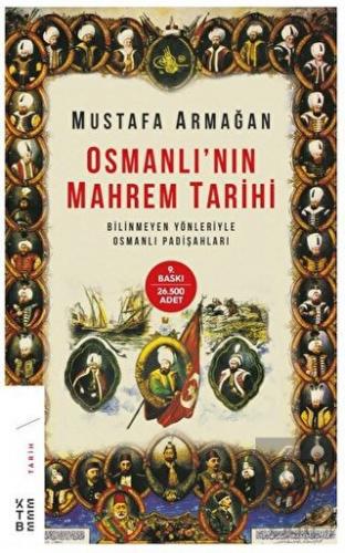 Osmanlı\'nın Mahrem Tarihi