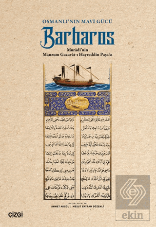 Osmanlı'nın Mavi Gücü: Barbaros