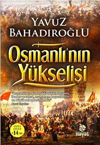 Osmanlı\'nın Yükselişi