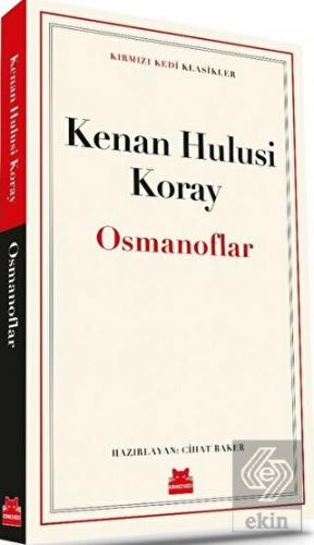 Osmanoflar