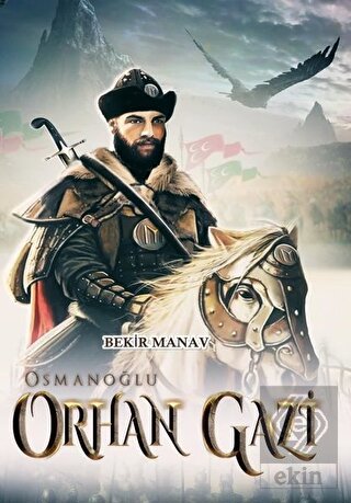 Osmanoğlu Orhan Gazi