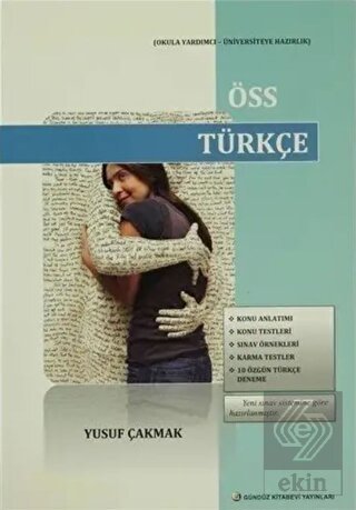 ÖSS Türkçe