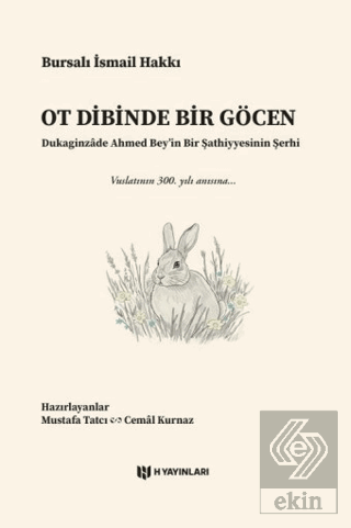 Ot Dibinde Bir Göcen