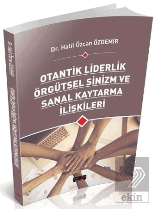 Otantik Liderlik