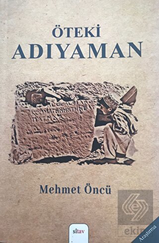 Öteki Adıyaman