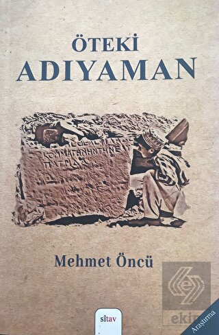 Öteki Adıyaman