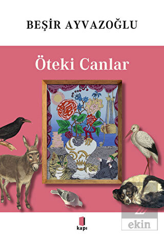 Öteki Canlar