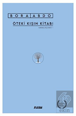 Öteki Kışın Kitabı