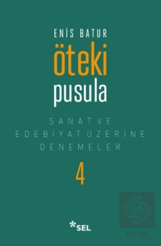 Öteki Pusula