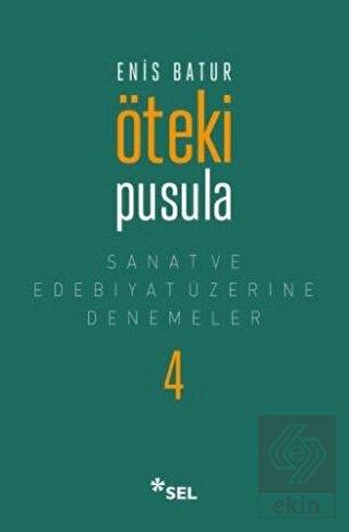 Öteki Pusula