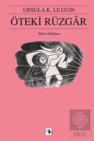 Öteki Rüzgar
