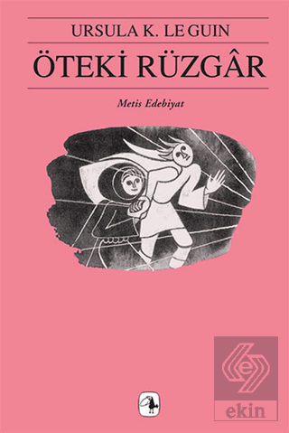 Öteki Rüzgar