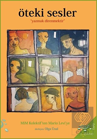 Öteki Sesler