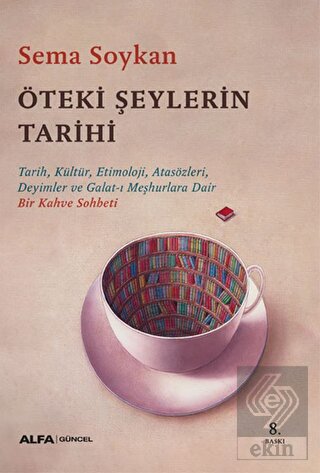 Öteki Şeylerin Tarihi