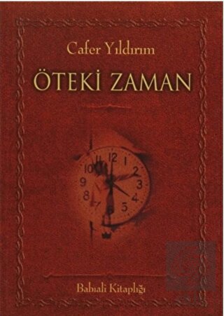 Öteki Zaman