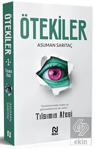 Ötekiler