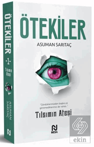 Ötekiler