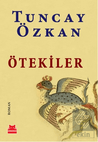 Ötekiler