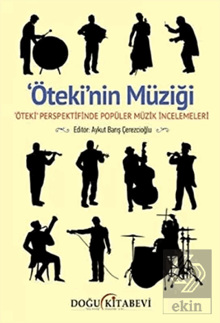 Öteki'nin Müziği