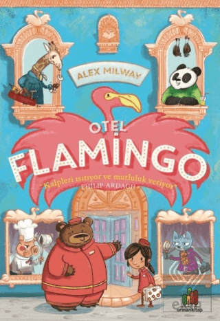 Otel Flamingo