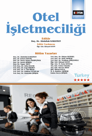 Otel İşletmeciliği