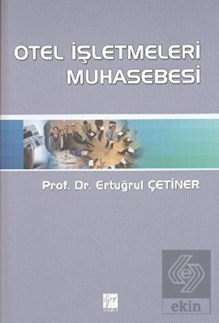 Otel İşletmeleri Muhasebesi
