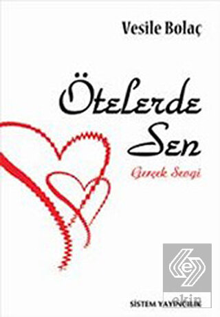 Ötelerde Sen