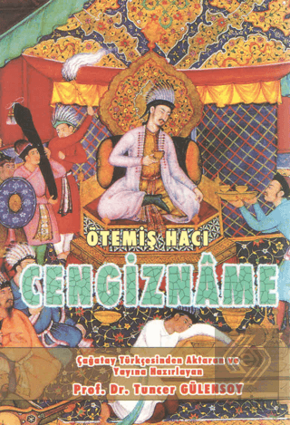 Ötemiş Hacı Cengizname