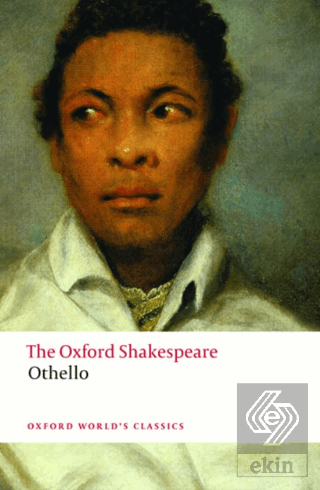 Othello: The Oxford Shakespeare