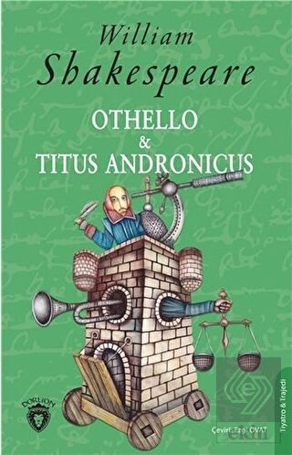 Othello ve Titus Andronicus